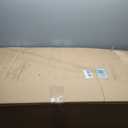 3 Inch Firm Mattress Topper Twin XL, Cooling Memory Foam & Non-Slip Straps