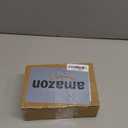 4 Pcs Christmas Cow Bells, Large Vintage Gold Cowbells Decor with Jute Hanging Rope Decorative Bells for Home Door Knob Christmas Tree Garland Wreath Staircase Xmas Decorations