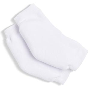 Sandhill Tools Padded Heel and Elbow Support Socks fits up to 13 Inches Heel and Elbow Protectors - 1 Pair