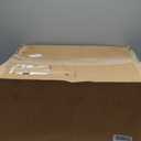 iRobot Roomba Plus 505 Combo Robot Vacuum & Mop with AutoWash Dock - Extending Spinning Mop Pads, Self-Empties, Pad Wash & Heated Drying, Self-cleaning, Recognizes & Avoids Obstacles, LiDAR Navigation (Black)