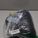 Women's Plaids Vintage Tartan Elastic Waist Knee Length A-Line Skirt, Size XXL