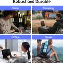 Lighting to 3.5mm Male Adapter Auxiliary Adapter