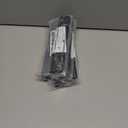 7 x TonGass (2-Pack Flexible PVC Tubes Compatible with Pentair Rainbow Auto Feeder 320 and 322 Models - L 7 3/8 x 1/2 x 5/8