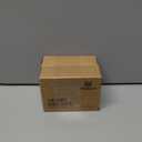 2 x Vitalizart Khaki Velvet Ribbon Set 3/8" x 15 Yd Fall Ribbon Fabric Trim 3 Rolls * 5 Yd for Christmas Wreath Decoration Handmade Craft Ornaments Gift Wrapping & Bow Making (Brown)