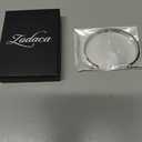 Zodaca Inspirational Wrist Cuff Bracelet for Women,You Are Strong (2.6×2inch)