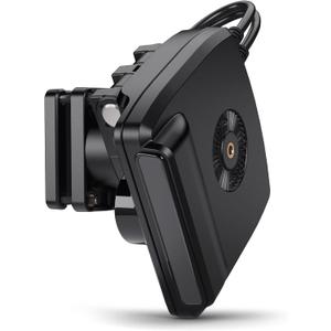 Humminbird MEGA Live 2 Forward-Facing Sonar Transducer for XPLORE, APEX, and SOLIX G3 Fish Finders
