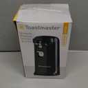 Rehabilitation Advantage Easy Open Electric Can Opener