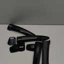 Door Handle Cover Trim for 2019 2020 2021 2022 2023 2024 Nissan Altima Accessories Handle Protector for 2020 2021 2022 2023 2024 Nissan Sentra Accessories (with Smart Keyhole)