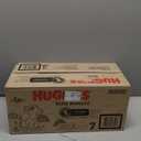 Huggies Size 7 Diapers, Little Movers Baby Diapers, Size 7 (41+ lbs), 88 Count (2 Packs of 44)