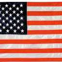 Integrity Flags American Flag 36" x 60" (TB-3500)