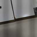 Vertical Wood Welcome Sign for Front Porch Vertical Decorative Sign Front Door Outdoor Indoor Welcome Sign 47.2x7.8 Inch Large Farmhouse Style(White)