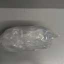 Clear Mini Spoon 3.9" - Set of 250 (1 Case)