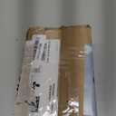 Kidde Carbon Monoxide Detector, AA Battery Powered, Portable for Travel or Home, 85 dB Alarm, LED Status Indicators, 3rd Edition (1 Pack)