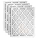 16"x20"x1" Air Filters 4 Pack