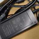 24V Power Supply 24V 5A Power Adapter AC 100-240V to DC 24 Volt 5A 4A 2A Switching Power Supply AC/DC Transformers with 5.5mm X 2.5mm Plug for LED Strip Lights CCTV Camera LCD Monitor