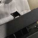 Metal Bed Frame,Full Size Bed Frame with Storage Space,Heavy Duty Sturdy Mattress Foundation,Easy Assembly,No Box Spring Needed, Black,14 Inch,Full