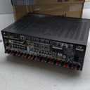 Denon AVR-X3700H 9.4-Ch 8K UHD AVR Home Theater Stereo Receiver, (105W X 9) Built-in Bluetooth Wi-Fi & HEOS Multi-Room Streaming Dolby Atmos DTS:X IMAX Enhanced & Auro 3D