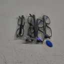 Gaoye 2.25 Professional Reading Glasses for All Day - Computer Readers with Blue Light Protection - Value Pack