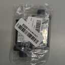 2 PCS LED Transformer Replacement,24V 0.2A Class 2 Power Supply, Low Voltage Transformer US Plug for Halloween/Thanksgiving/Christmas String Light