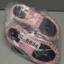 Size 8 Wide Women's Running Shoes pink