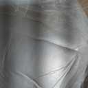 SWANCROWN Locking Bulletin Boards Enclosed Noticeboard White Glass Message Boards Indoor for School Office 38x38 inches (12xA4) (Silver Frame)