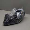 Woogwin Travel Duffel Bag Large Foldable Waterproof Overnight Bag for Beach Swim Bags Pool Sports Gym