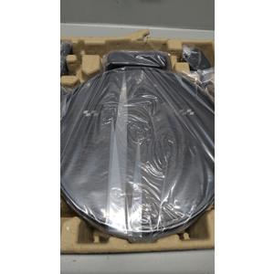 Robot Vacuum and Mop, 2-in-1 Robotic Vacuums Cleaner with Smart Max Strong Suction, WiFi/App/Alexa Voice Control, Obstacle Avoidance, for Pet Hair, Carpets and More