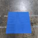 Table Tennis Rubber Hard Sponge 2.0mm PingPong Training Rubber Professional PingPong Sheet Rubber Easy to Use