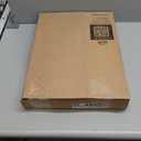 Bemis 1500EC 390 Lift-Off Wood Elongated Toilet Seat, Cotton White (Pack of 1)