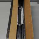 USX STAR UL Listed Full Motion TV Wall Mount Bracket for Most 32-70 inch TVs, Swivel Extend Tilting TV Mount, Max VESA 400x400mm, Holds up to 110 lbs & 16" Wood Studs with Hole Drilling Template