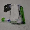 Swiffer Sweeper 2-in-1 Mops for Floor Cleaning, Dry and Wet Multi Surface Floor Cleaner, Sweeping and Mopping Starter Kit, Includes 1 Mop + 19 Refills, 20 Piece Set