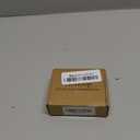 Digital Oven Thermometer Heat Resistant up to 572F/300C, LCD (Black)