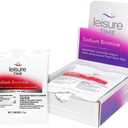 Leisure Time Sodium Bromide Tablets, 2 Oz - 6 Count (1-Pack)