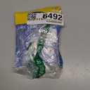 Dr. Scholl's Dry, Cracked Skin, Ultra Hydrating Foot Mask, 2 Pairs Moisturizing Socks: Intensely Moisturizes Repairs and Softens Rough Dry Skin with Urea & Essential Oils for Dry Cracked Feet