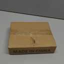 Homemory 12 Pcs Tealight Candle Holders, Clear Votive Candle Holders, Glass Candle Holder for Table Centerpiece, Wedding, Baby Shower, Birthday, Party, Halloween, Christmas