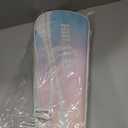 HIRALIY Badminton Set, 4 Badminton Rackets, 6 Birdies, 1 Carrying Bag