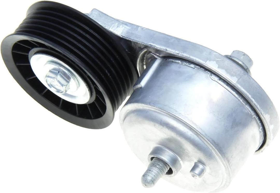 ACDelco Gold 38103 (88909593) Drive Belt Tensioner Assembly with Pulley