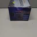 Christmas Snowfall Light Projector, Holiday Projector Lights with Remote Control,Rotating Snow Falling Lights,Outdoor Waterproof Landscape Decorative Lighting for Halloween Wedding Garden（Snow Spots）