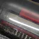 Tresound Tail Light + 3rd Brake Light Cargo Lamp for Dodge Ram 1500 2007-2008, Ram 2500 3500 2007-2009, Third High Mount Stop Light Rear LED Taillight, for 55277302AC 55277303AC