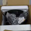 Crock-Pot 2-Quart Manual Slow Cooker, Feeds 2+ People, Great for Small Meals, Dips, & Sides; Removable Stoneware is Oven & Dishwasher Safe, Black