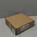 VOLPONE Corner Shower Caddy Suction Cup Shower Shelf Corner No Drilling Bathroom Shower Organizer Storage Rack Adhesive with Towel Bar Hooks(1-Pack, Ivory)