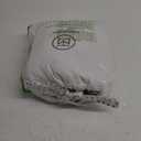 Threadmill 100% Cotton Sheets for King Size Bed - 600 Thread Count King Bed Sheets Set with 16 Deep Pocket - Sateen Weave 4-Piece Bedding Set with Cooling Effect, Folkstone Blue