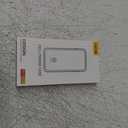 for Galaxy Z Fold 7 Case Luxury Leather with Screen Protector [Hinge Protection],Fit for Magsafe,Magnetic Kickstand & Ring Holder for Samsung Zfold 7 Case Brown