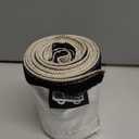 Heat Shroud Sleeve Aluminized Sleeving Express Aluminized Hose and Silver Hose Wire Protection Barrier with Hook and Loop Closure, 3/4" I.D.x 10FT