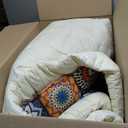 Casa & Beyond Bohemian Sofa Cushion