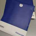 3 x BEDELITE Satin Pillowcase for Hair and Skin, Super Soft Similar to Silk Pillow Cases 4 Pack with Envelope Closure, Cooling Pillowcases for Women Men (20"x40" King Size, Hot Pink)