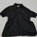Lacoste Polo T-shirt, Black, L