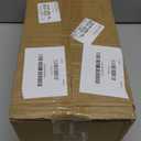 Foraineam Set of 8 Pieces Porcelain Ramekins, 6 Ounce Oval Creme Brulee Ramekin Dishes 6 x 4-1/4 x 1-1/4 Inch Baking Ramekins Set