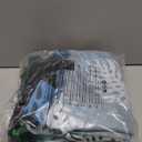 SLOOSH Inflatable Pool Floats Adult,2 Packs Floating Lounge Chairs,Blow up Pool Noodles for Adult Heavy Duty,Floating Chair for Party Summer Water Beach Lake Fun