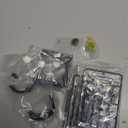 MORISE Hobby FIFTYSEVEN No.57 1/24 Action Figures - Manhunter Grave Frog - Model Kit,Highly Posable Collectible Model Ages 15+